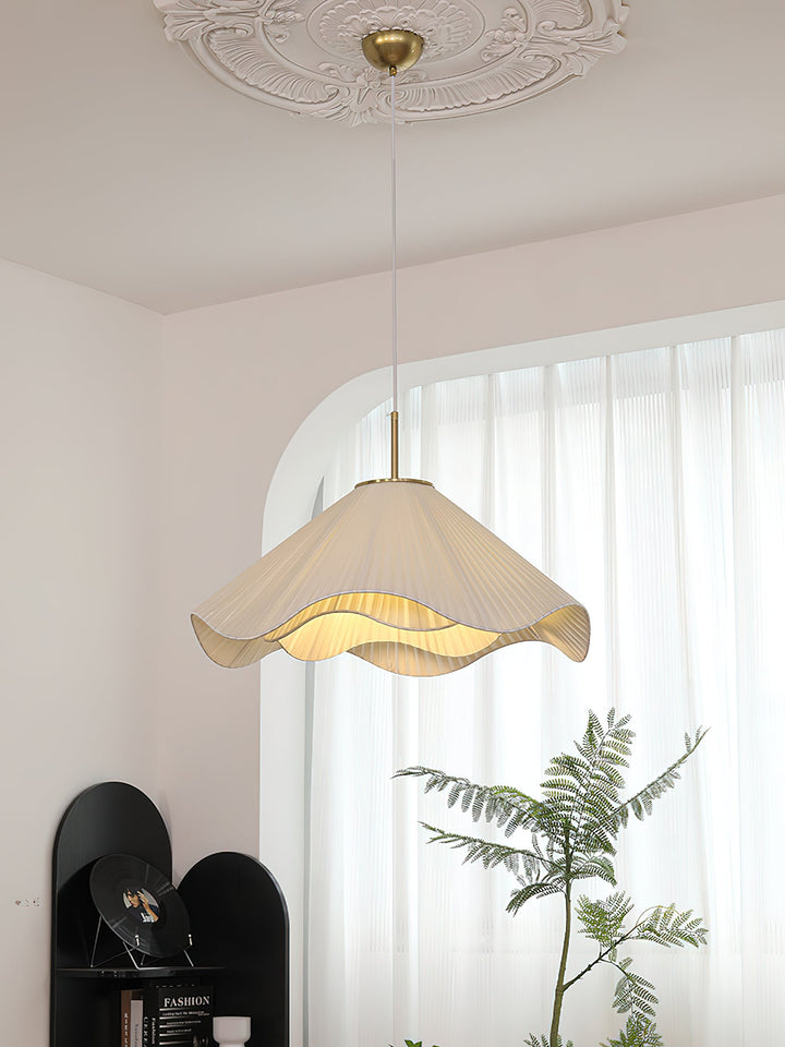 Lampa wisząca Elara