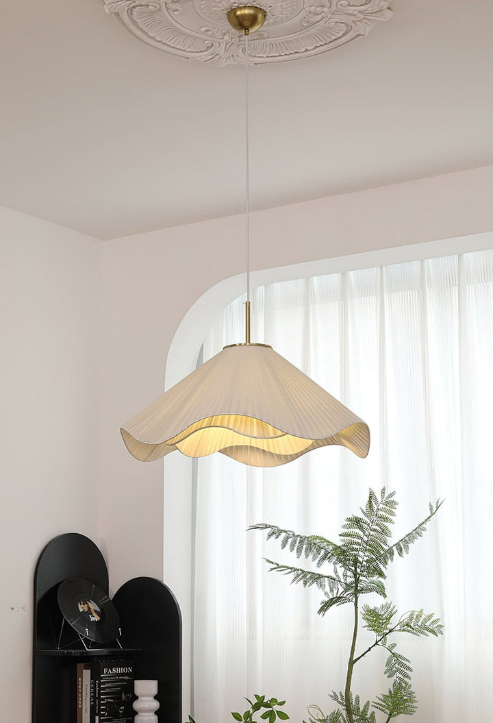 Lampa wisząca Elara