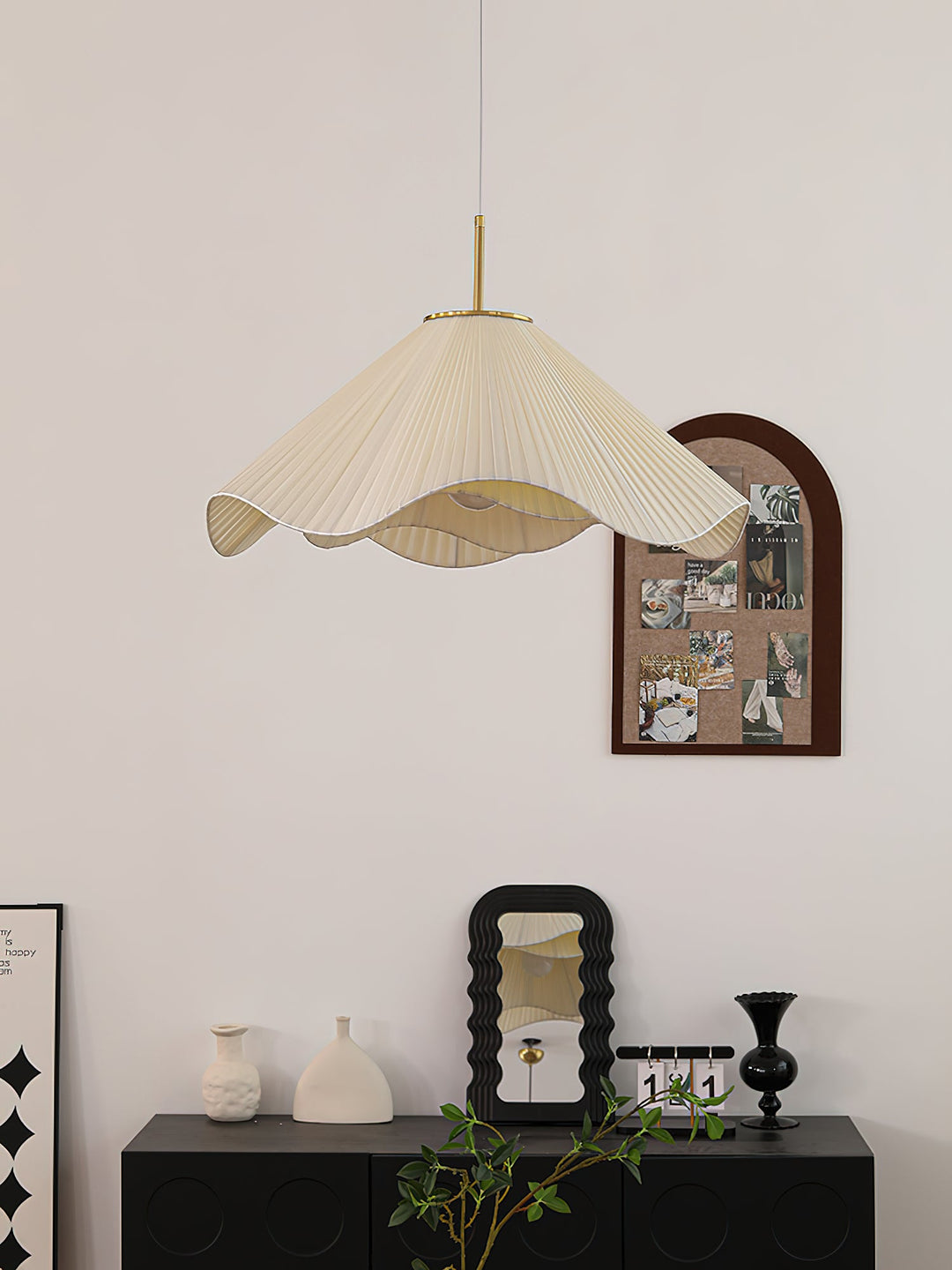 Lampa wisząca Elara