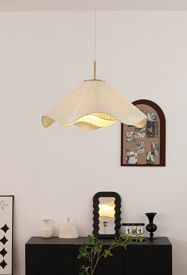 Lampa wisząca Elara