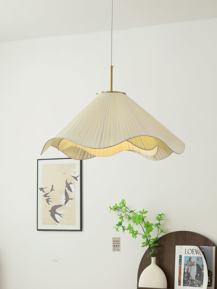 Lampa wisząca Elara