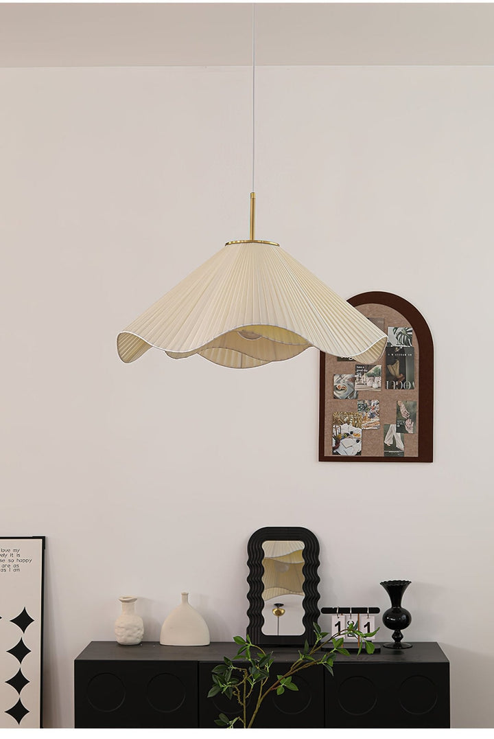 Lampa wisząca Elara