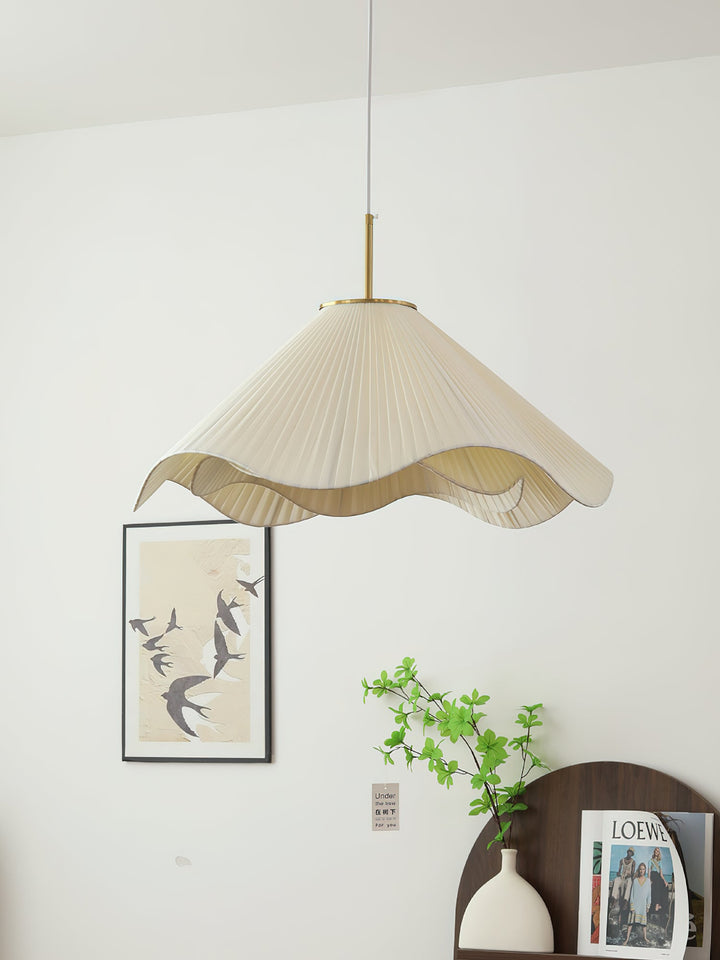 Lampa wisząca Elara