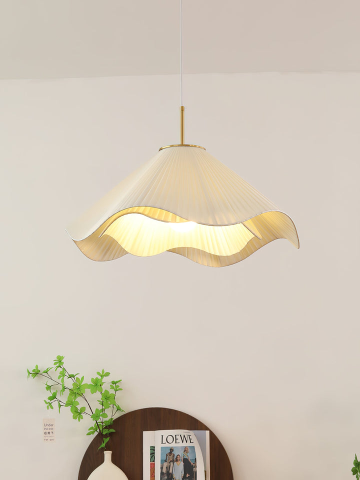 Lampa wisząca Elara