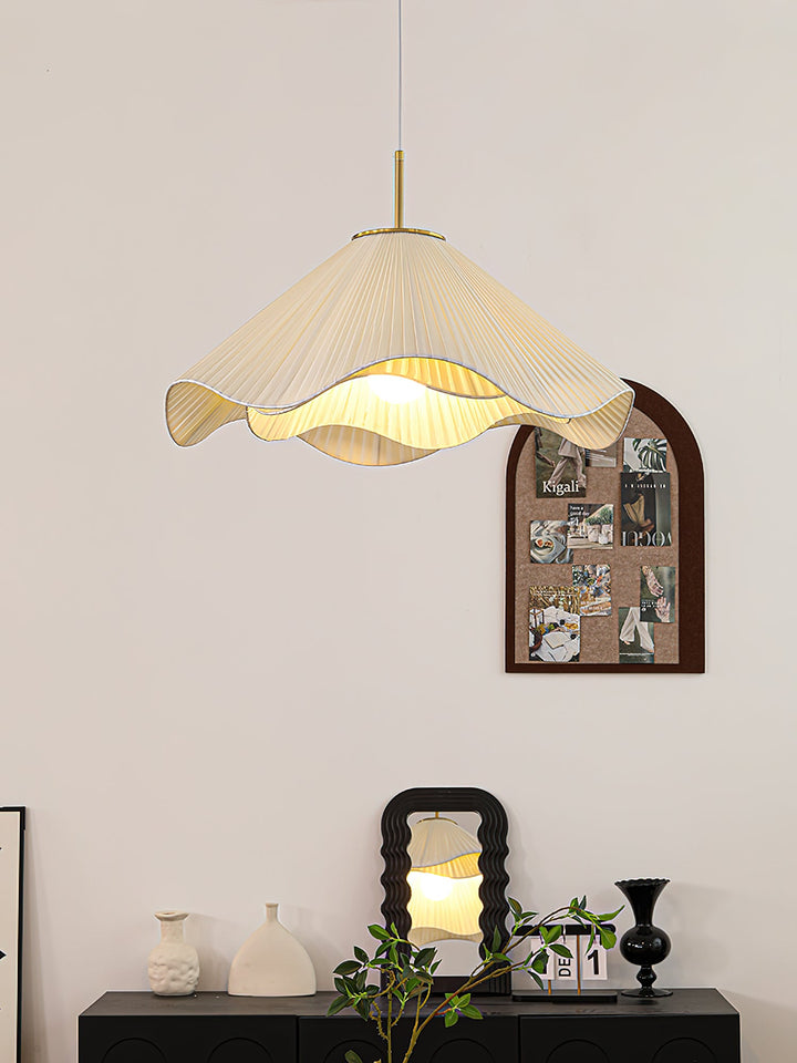 Lampa wisząca Elara