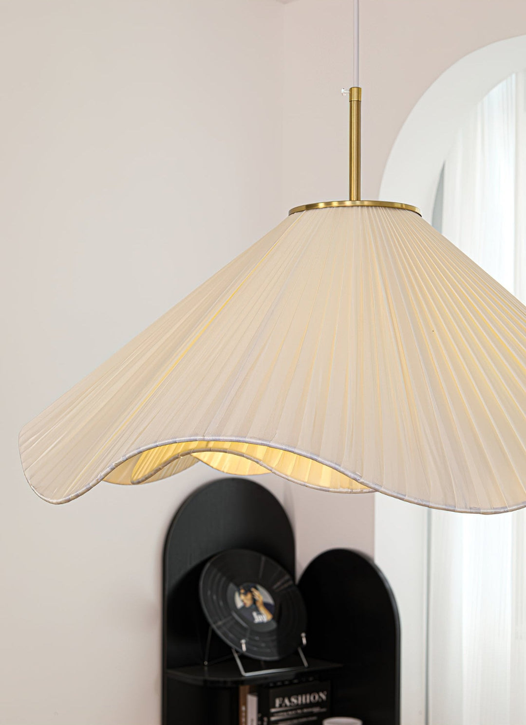 Lampa wisząca Elara
