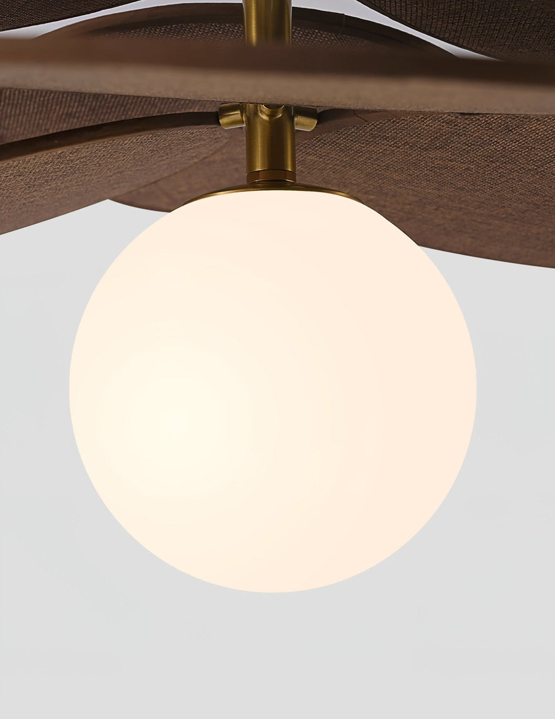 Lampa sufitowa Aurelian Bloom