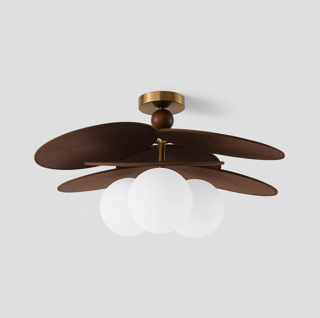 Lampa sufitowa Aurelian Bloom