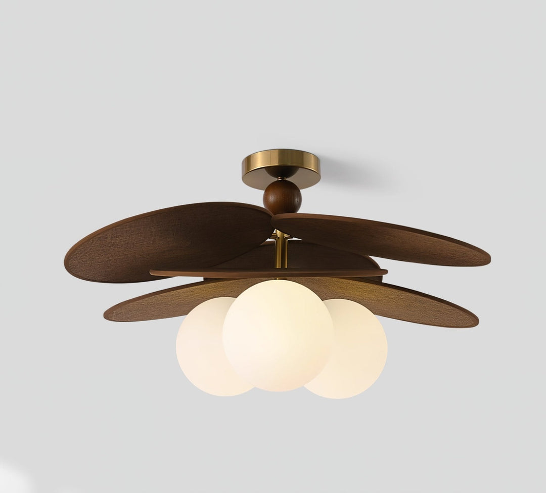 Lampa sufitowa Aurelian Bloom