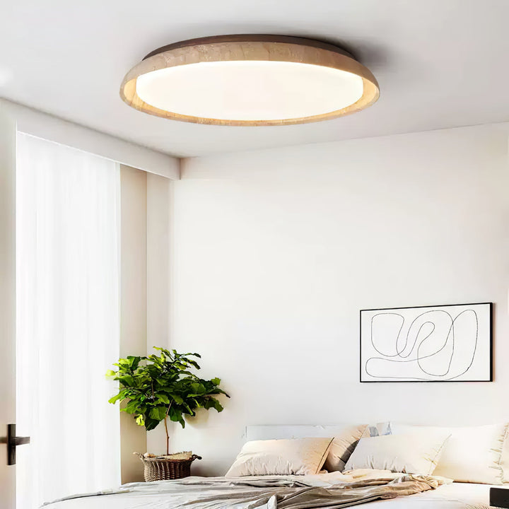 Lampa sufitowa Aureum Edge