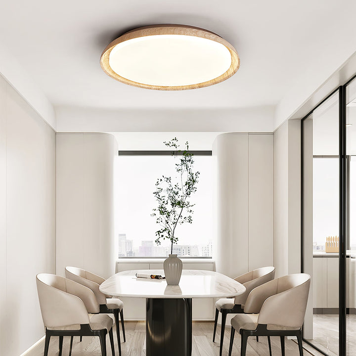 Lampa sufitowa Aureum Edge