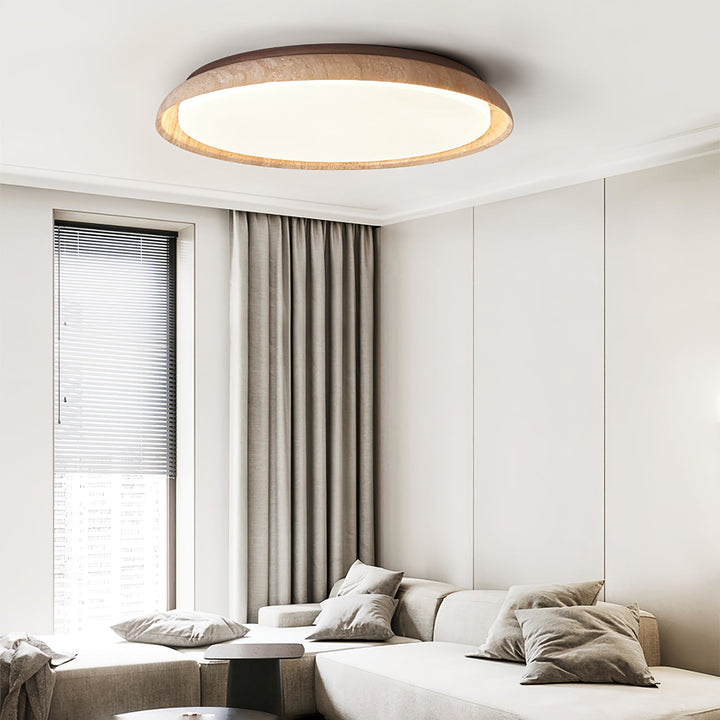 Lampa sufitowa Aureum Edge