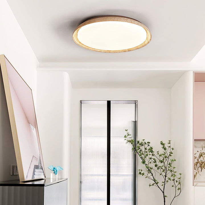 Lampa sufitowa Aureum Edge