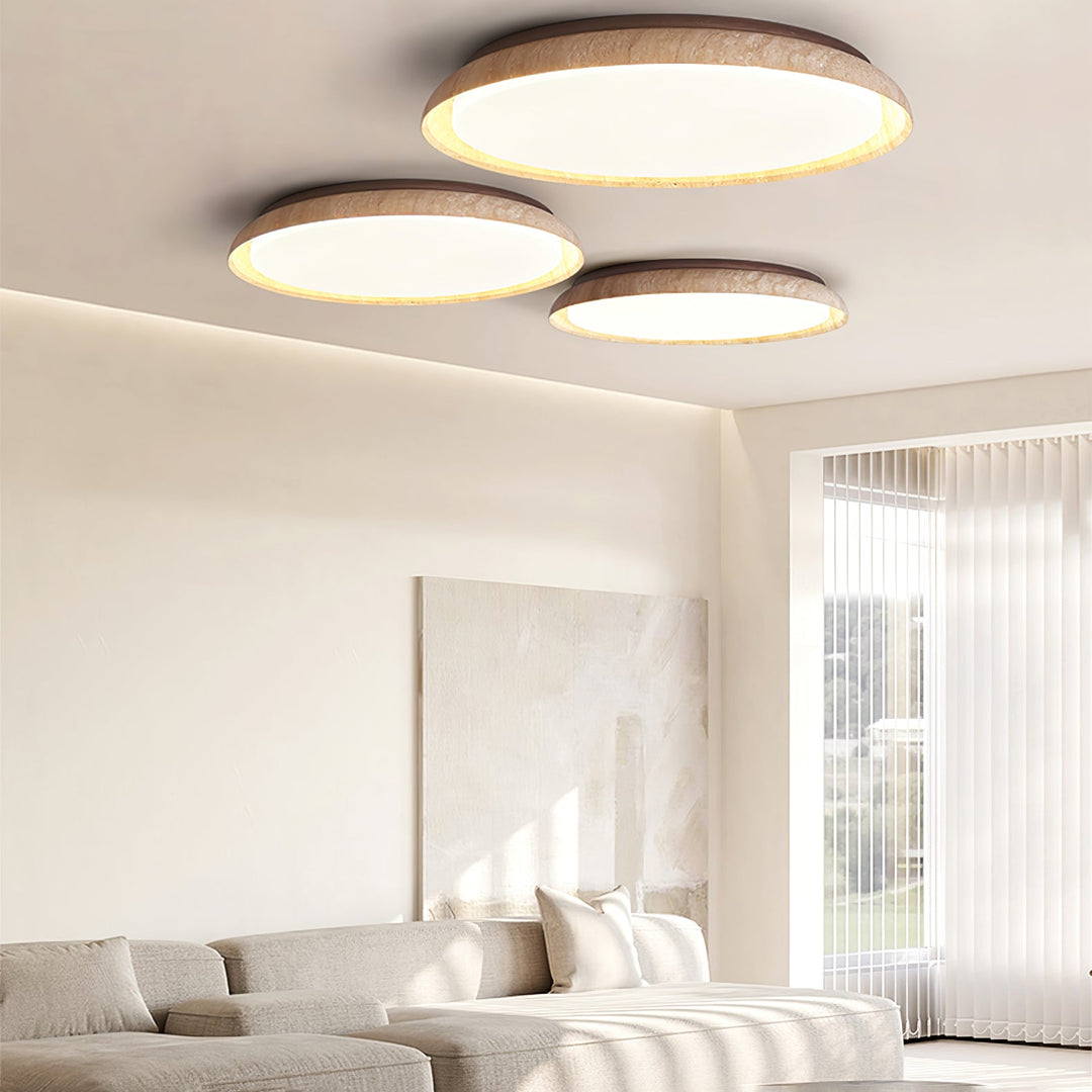 Lampa sufitowa Aureum Edge
