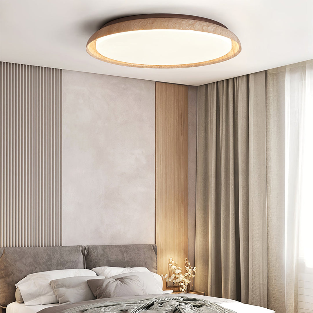 Lampa sufitowa Aureum Edge