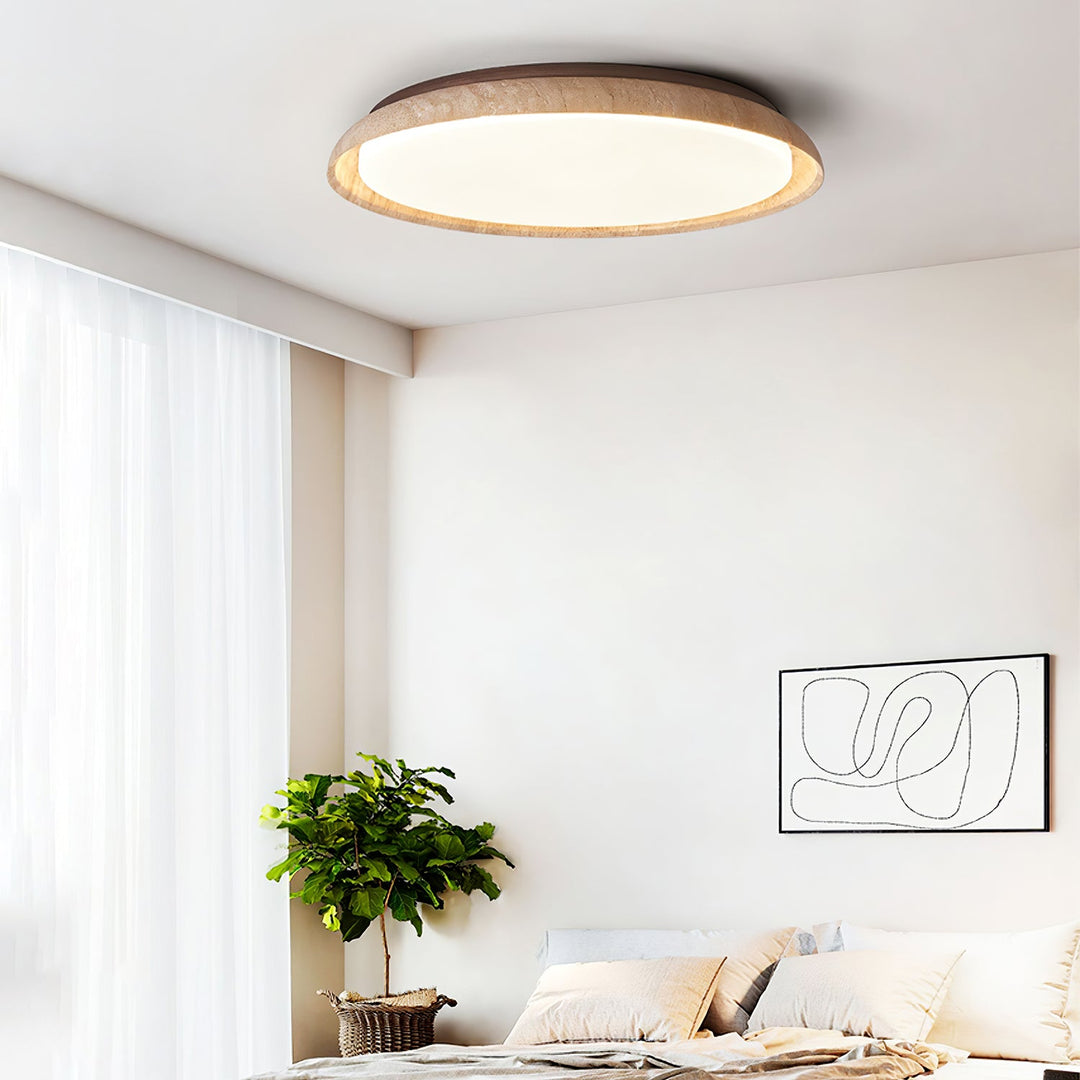 Lampa sufitowa Aureum Edge