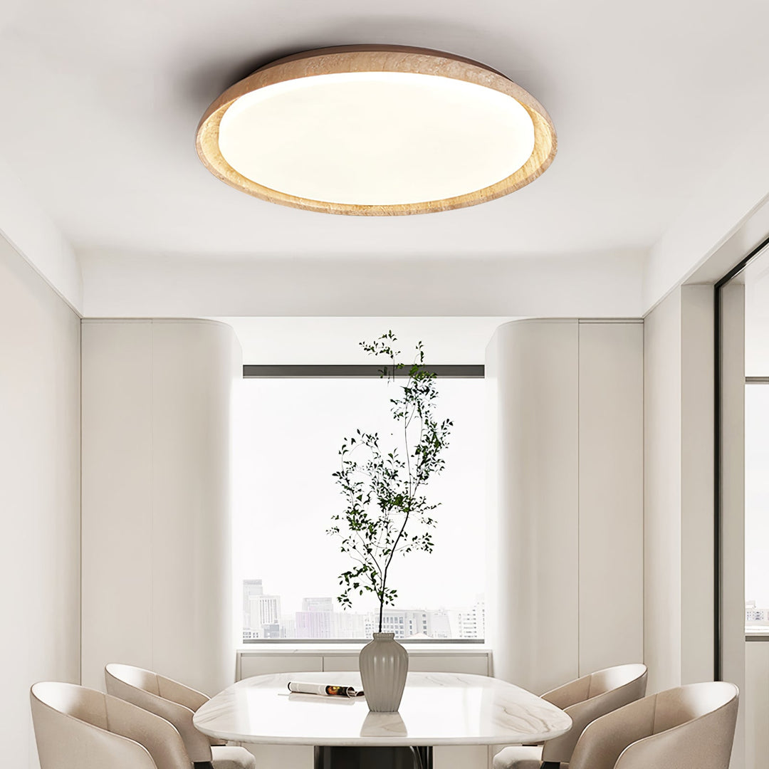 Lampa sufitowa Aureum Edge