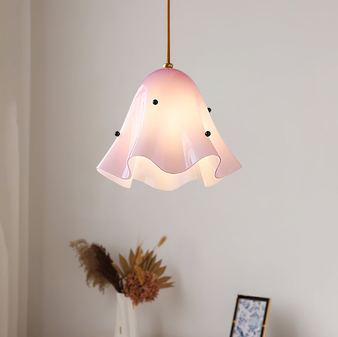 Lampa Wisząca Vera Bloom