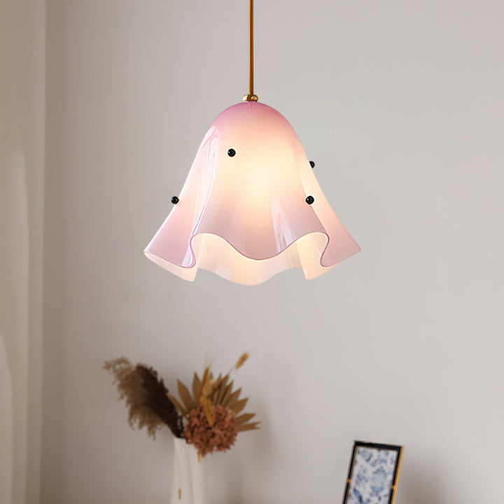 Lampa Wisząca Vera Bloom
