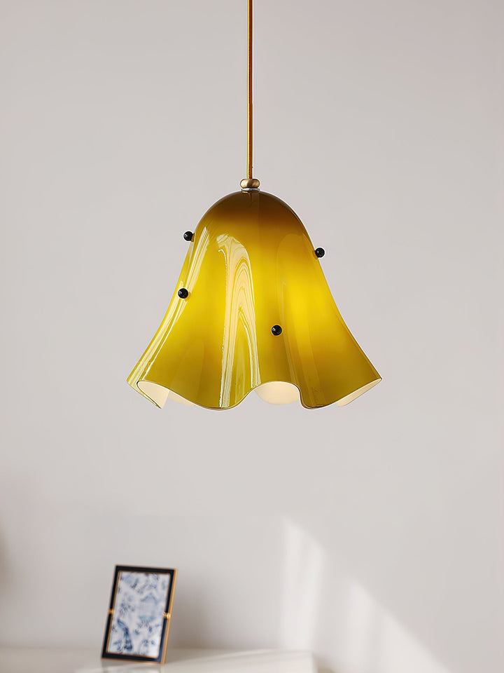 Lampa Wisząca Vera Bloom
