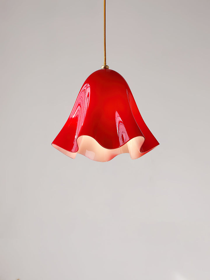 Lampa Wisząca Vera Bloom