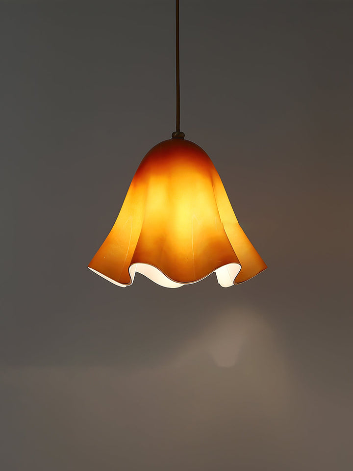 Lampa Wisząca Vera Bloom
