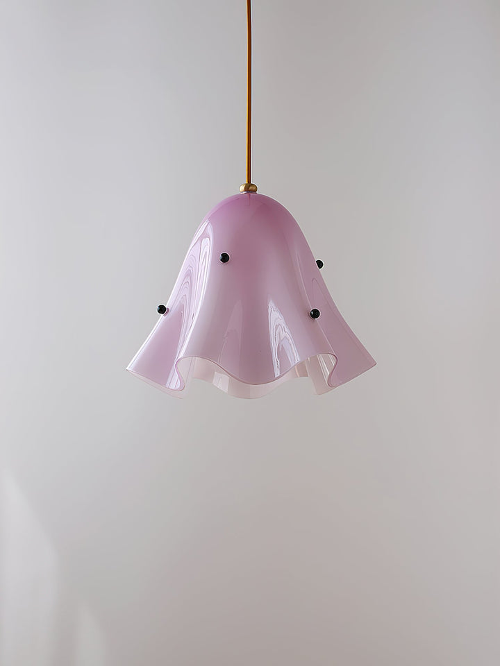 Lampa Wisząca Vera Bloom