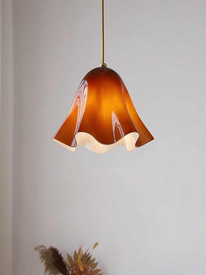 Lampa Wisząca Vera Bloom