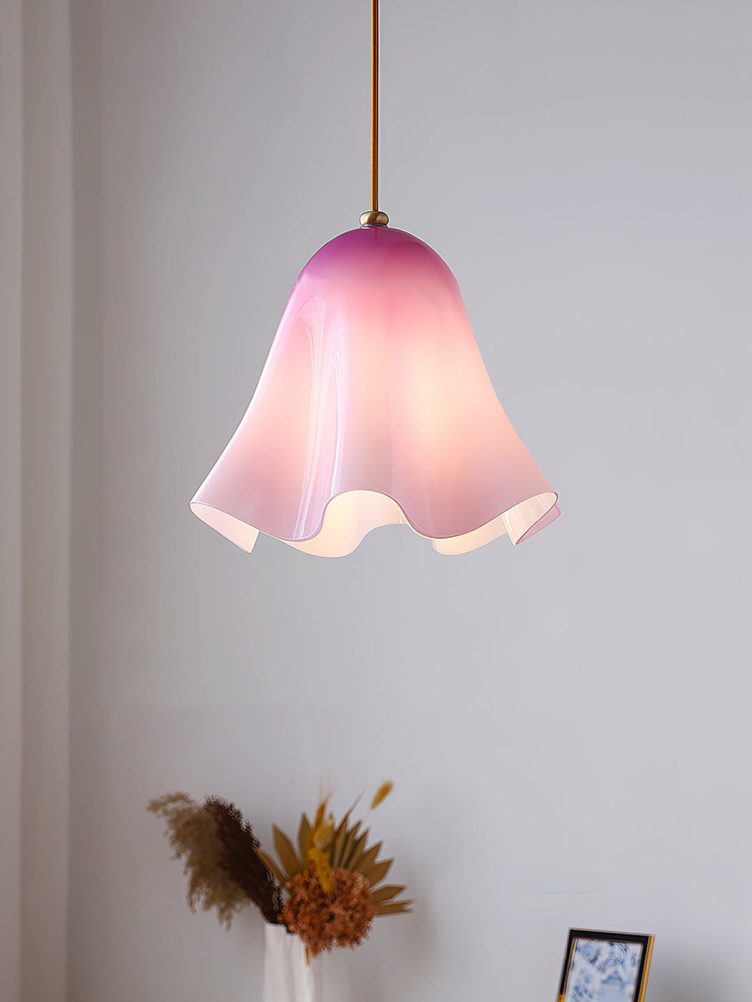 Lampa Wisząca Vera Bloom