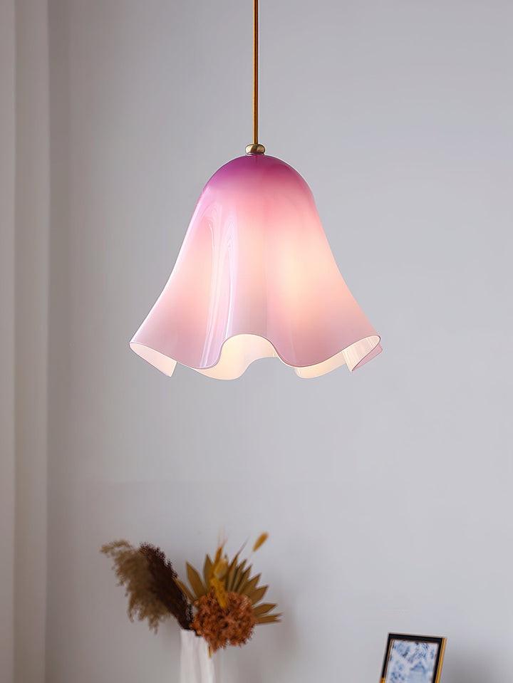 Lampa Wisząca Vera Bloom