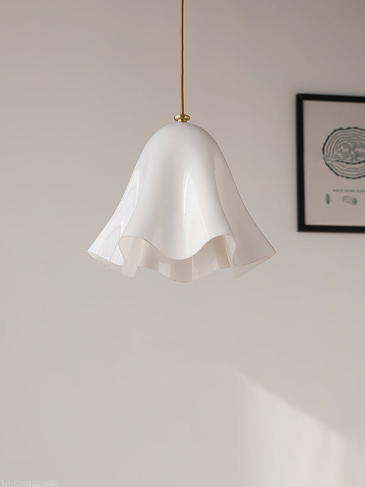 Lampa Wisząca Vera Bloom