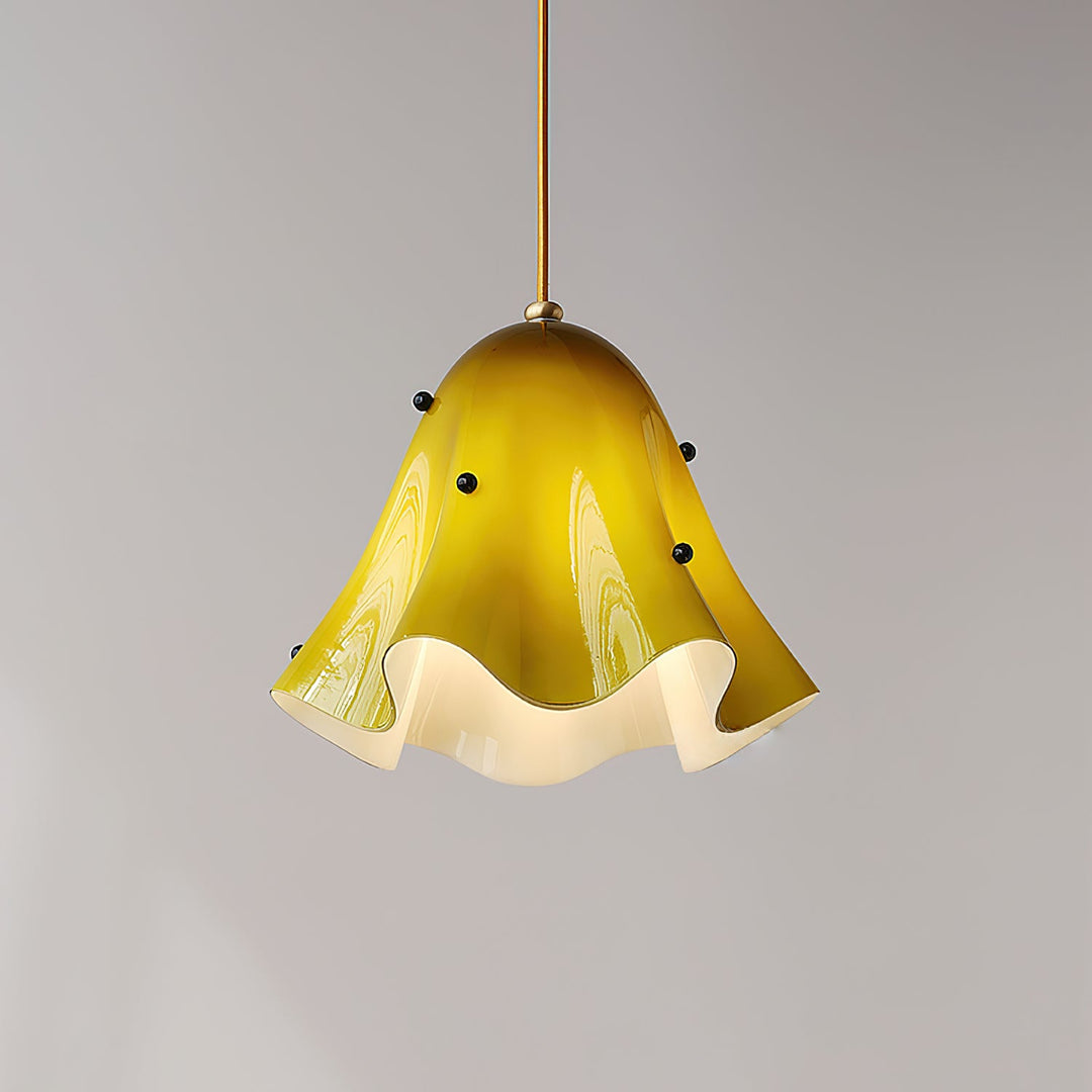Lampa Wisząca Vera Bloom