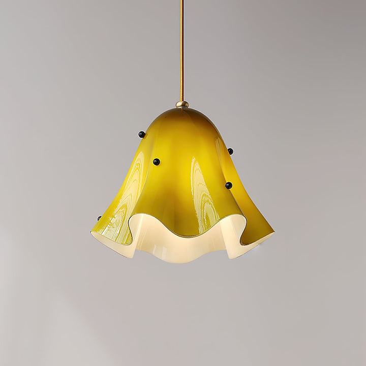 Lampa Wisząca Vera Bloom