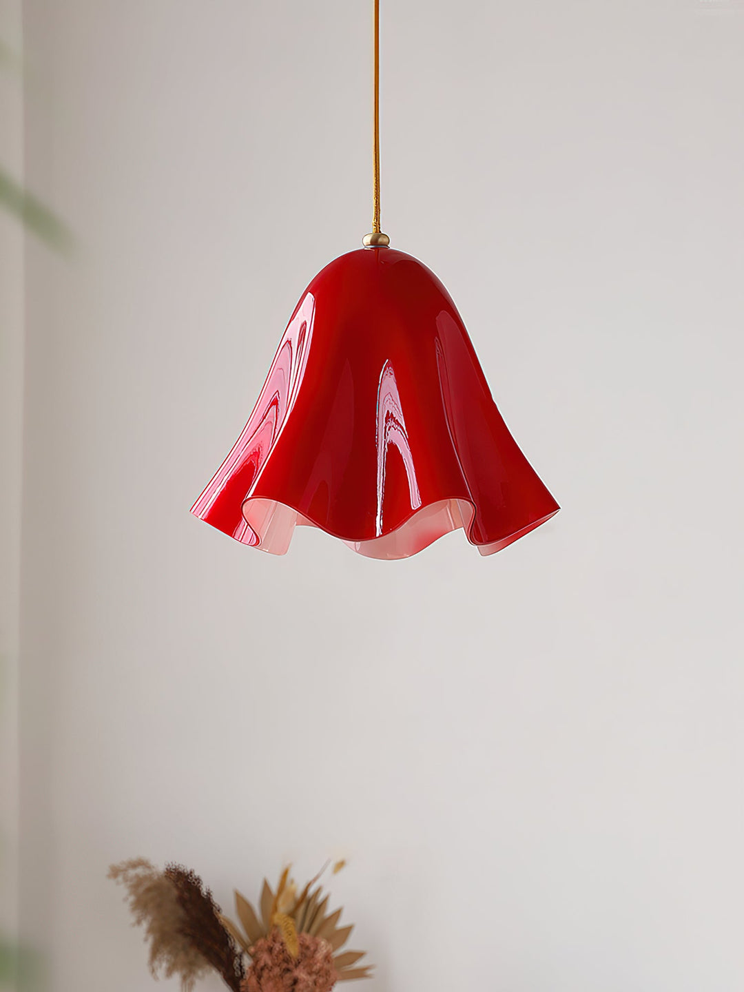 Lampa Wisząca Vera Bloom