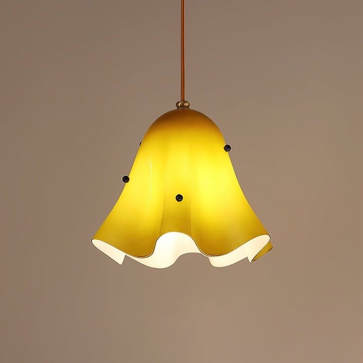 Lampa Wisząca Vera Bloom