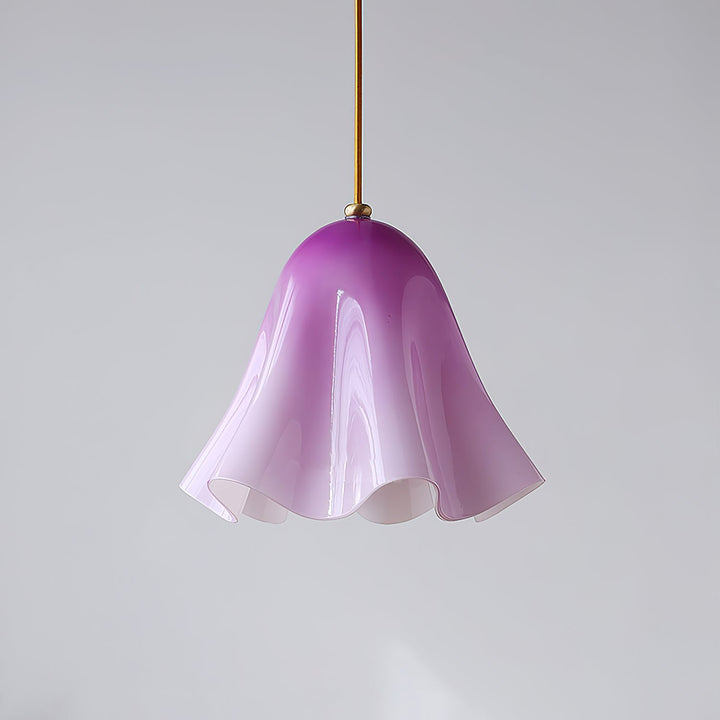 Lampa Wisząca Vera Bloom