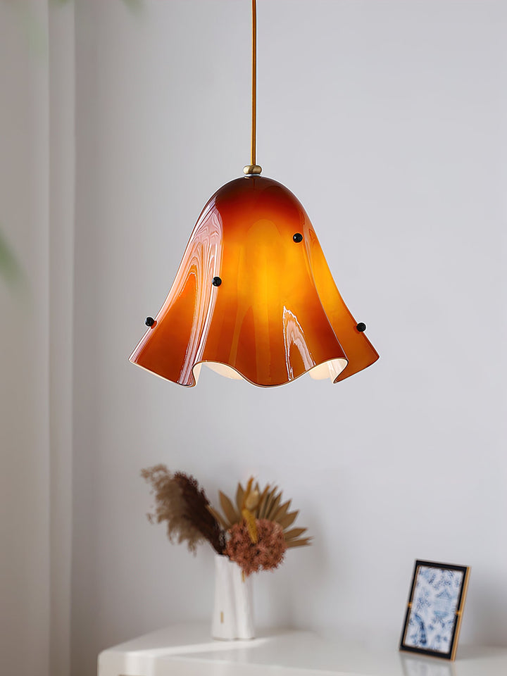 Lampa Wisząca Vera Bloom
