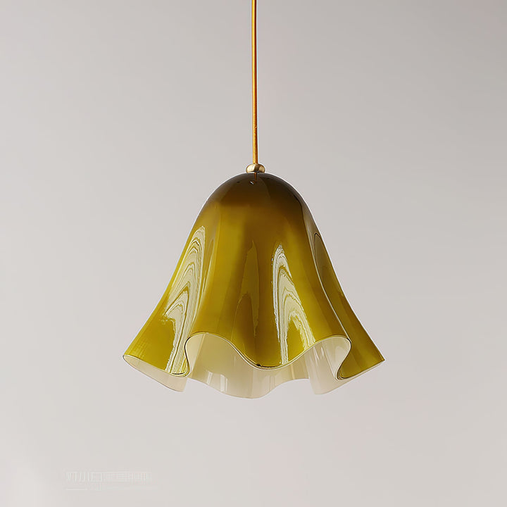 Lampa Wisząca Vera Bloom