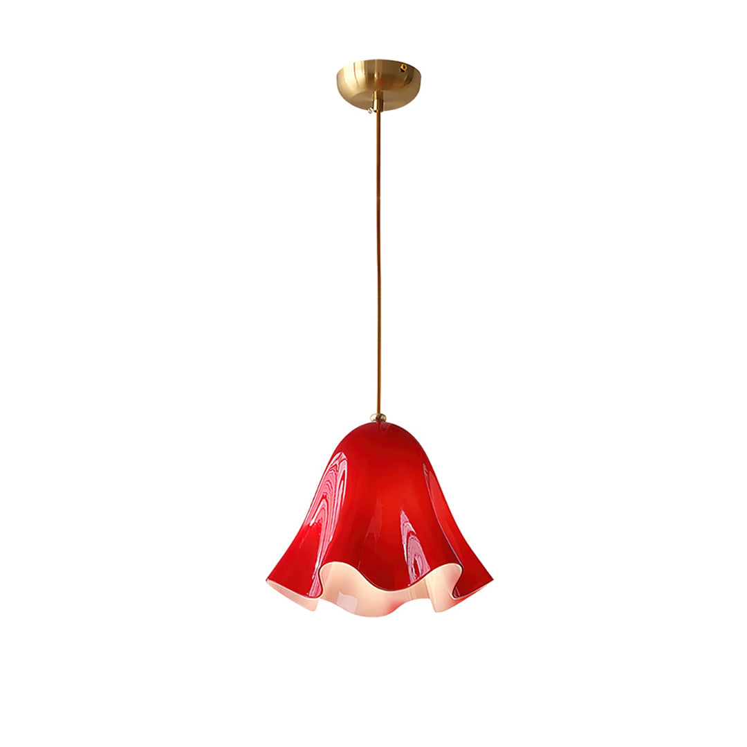 Lampa Wisząca Vera Bloom