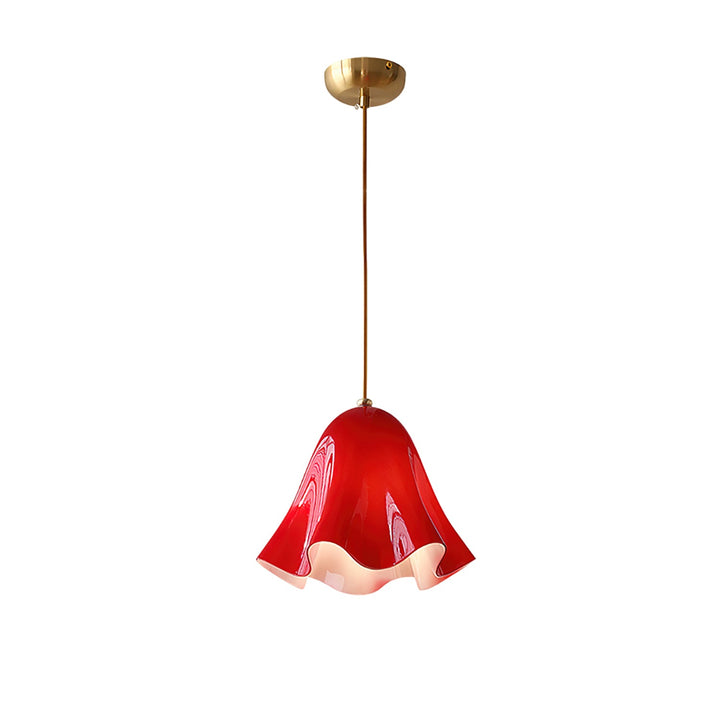 Lampa Wisząca Vera Bloom