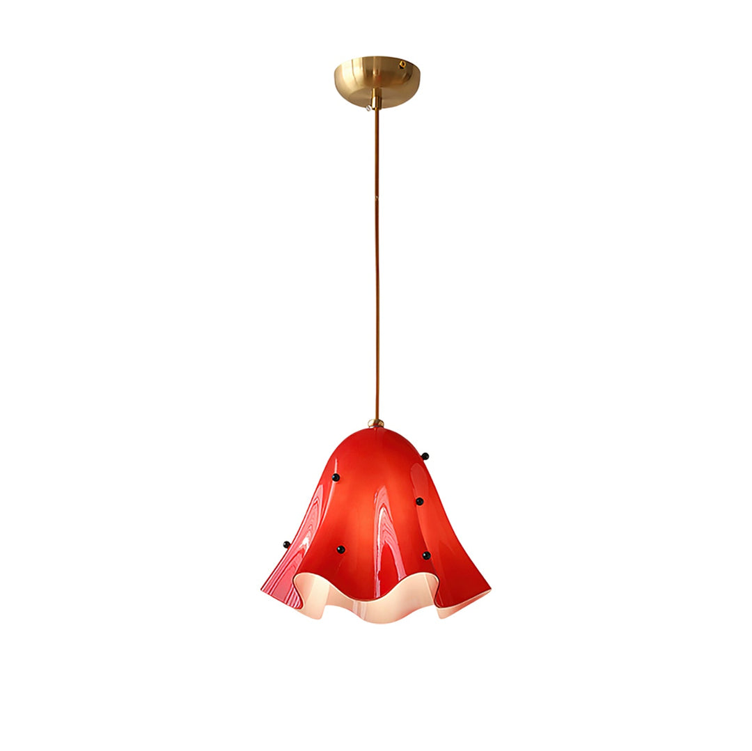 Lampa Wisząca Vera Bloom
