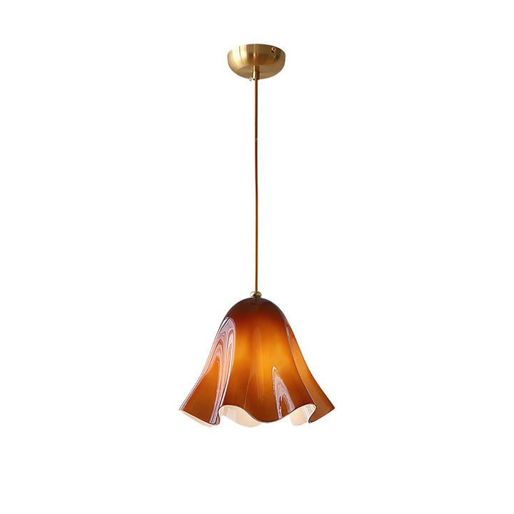 Lampa Wisząca Vera Bloom