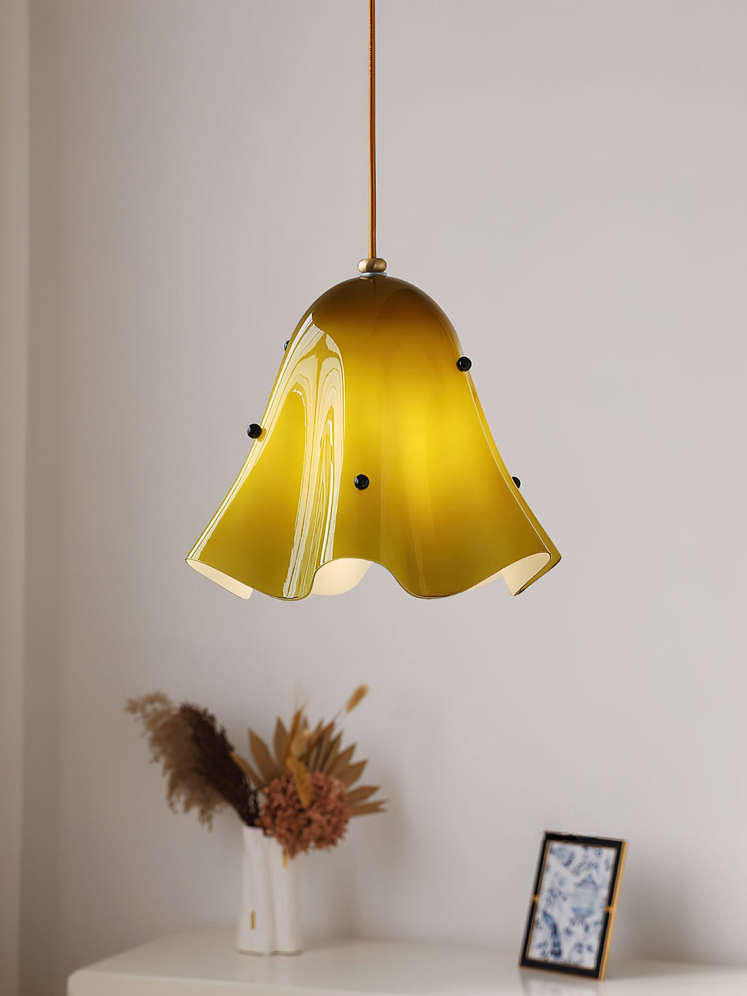 Lampa Wisząca Vera Bloom