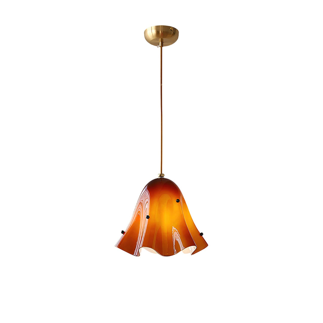 Lampa Wisząca Vera Bloom
