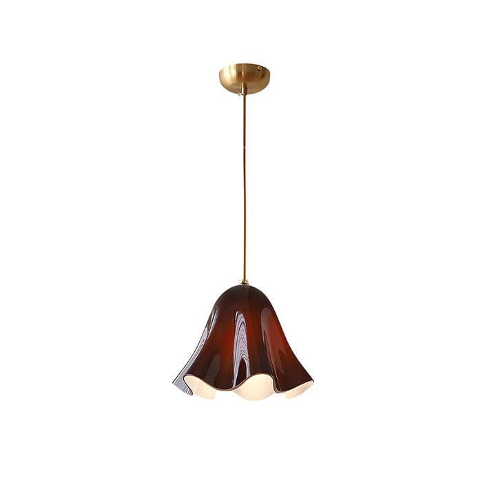 Lampa Wisząca Vera Bloom