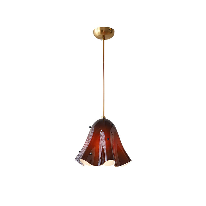 Lampa Wisząca Vera Bloom