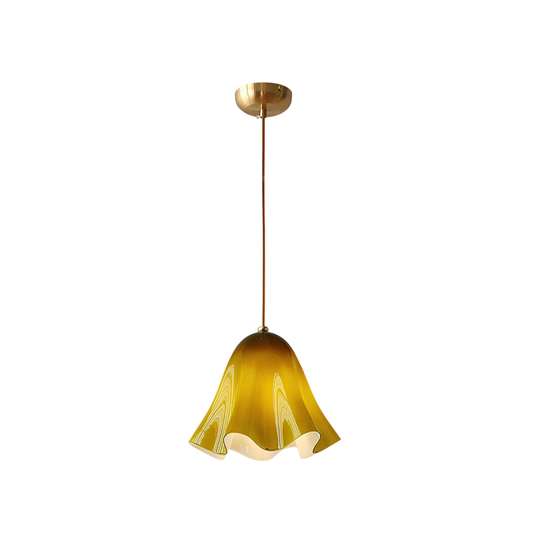Lampa Wisząca Vera Bloom
