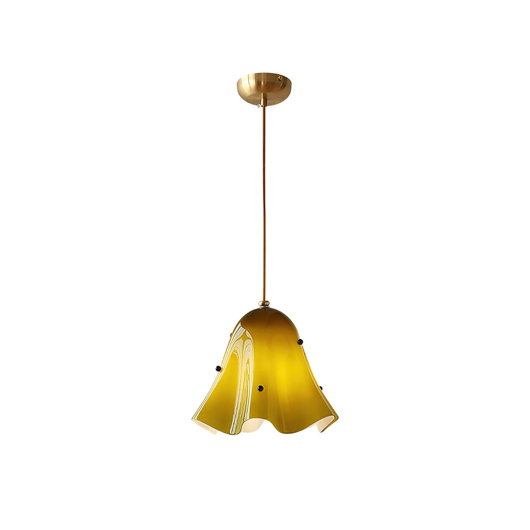 Lampa Wisząca Vera Bloom