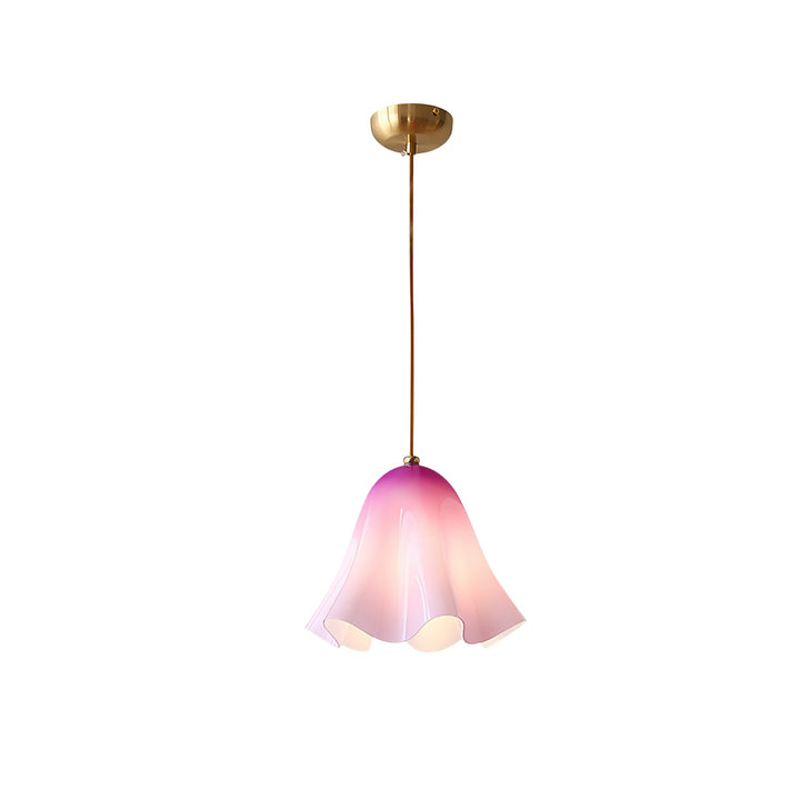 Lampa Wisząca Vera Bloom