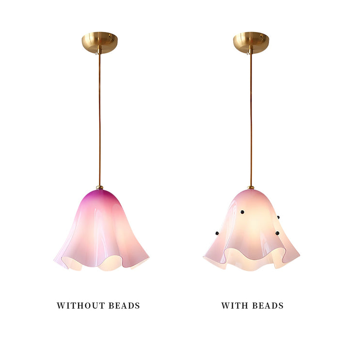 Lampa Wisząca Vera Bloom